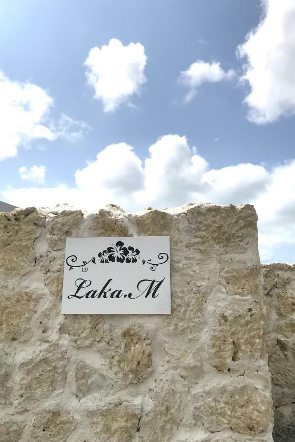 Laka.M -ラカ ドット エム- Villa Miyakojima  Exterior photo